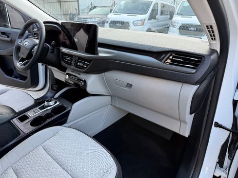 Used 2023 Ford Escape Active w/ Tech Pack #1 FWD image 14