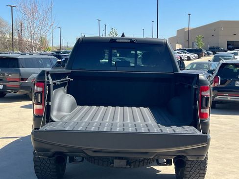 Used 2021 RAM 1500 TRX w/ TRX Level 2 Equipment Group AWD/4WD image 15