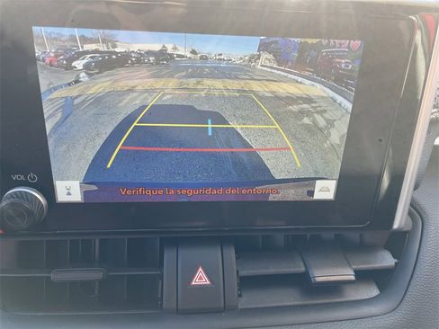 Used 2024 Toyota RAV4 XLE w/ Convenience Package image 20