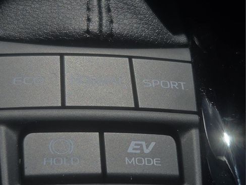 New 2026 Toyota Camry XSE image 22