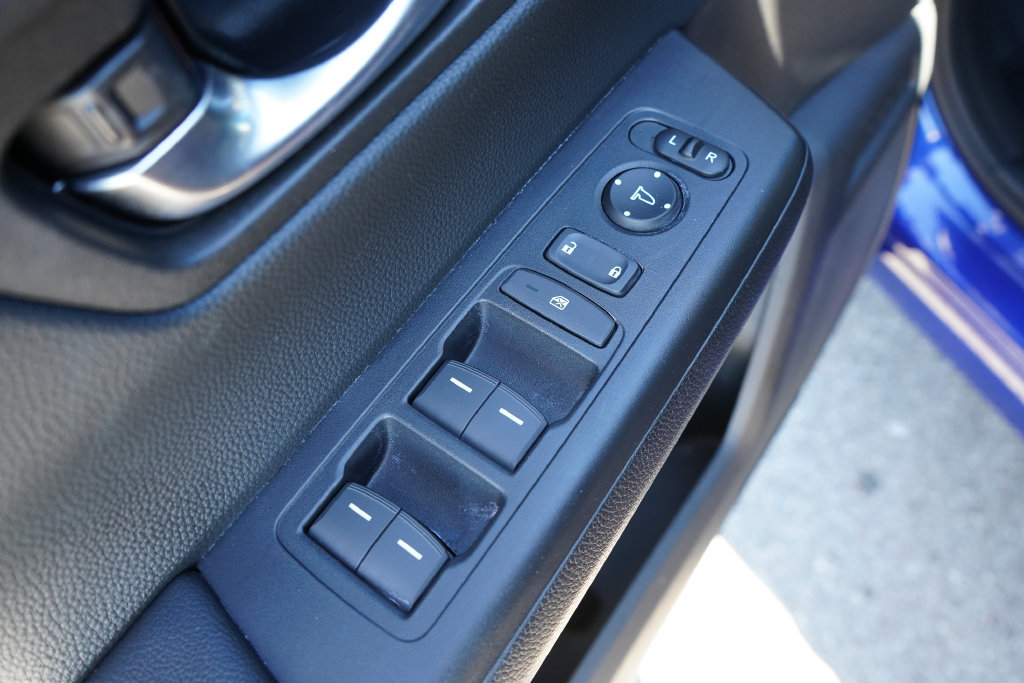 Used 2024 Honda CR-V Sport-L image 13