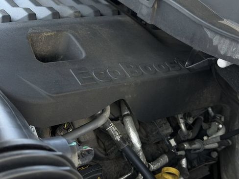 Used 2022 Ford F150 Tremor w/ Equipment Group 402A High AWD/4WD image 39