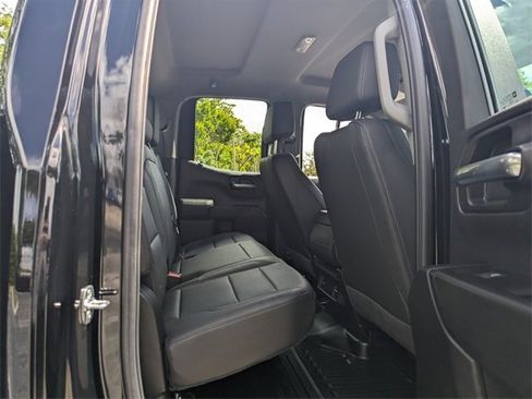 Used 2025 Chevrolet Silverado 1500 W/T w/ Trailering Package image 20