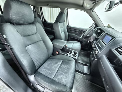 Used 2013 Honda Ridgeline Sport image 24