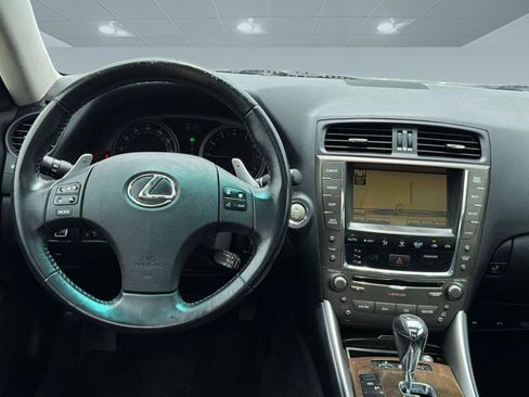 Used 2010 Lexus IS 250 RWD image 29