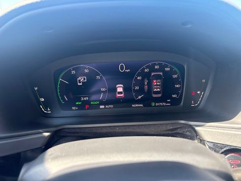 Used 2023 Honda Accord EX-L image 18