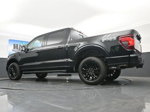 New 2026 Ford F150 XLT w/ Equipment Group 302A MID AWD/4WD image 18