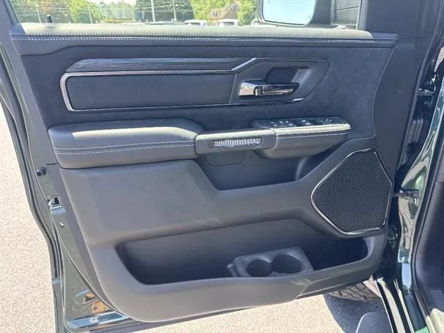 New 2026 RAM 1500 RHO AWD/4WD image 6