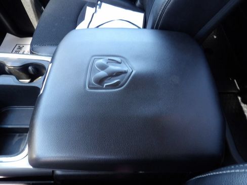 Used 2017 RAM 1500 Sport w/ Convenience Group RWD image 26