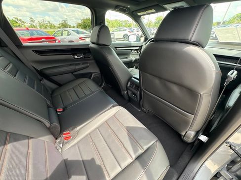 Used 2026 Honda CR-V Sport Touring image 20