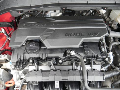 Used 2023 Hyundai Kona SEL w/ Convenience Package FWD image 10