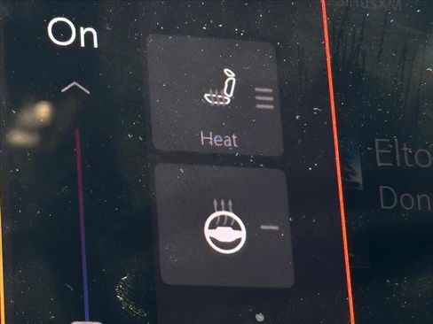 Used 2023 Jeep Grand Cherokee Altitude image 30