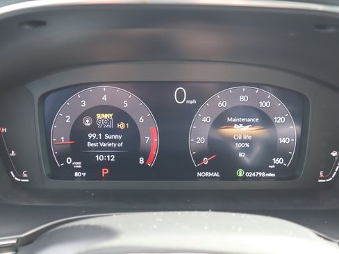 Used 2024 Acura Integra A-Spec image 18