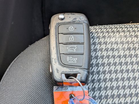 Used 2019 Hyundai Kona SE FWD image 30