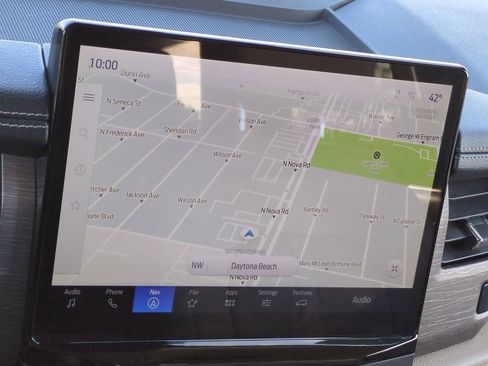 Used 2024 Ford Expedition Max Limited image 21