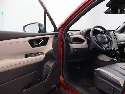 New 2026 Subaru Forester Limited AWD/4WD image 9