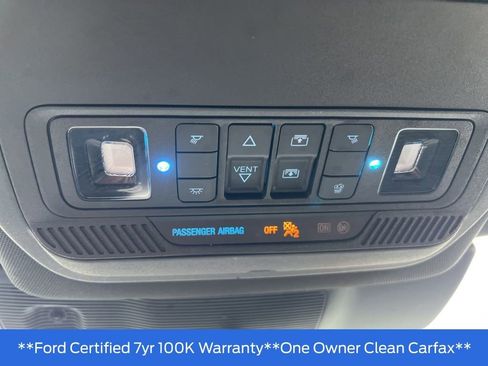 Used 2022 Ford Explorer Timberline AWD/4WD image 22