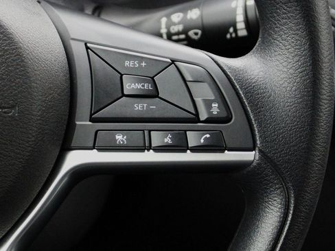 Used 2023 Nissan Sentra SV image 30