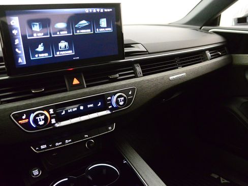 Certified 2023 Audi A5 2.0T Premium w/ Convenience Package image 30