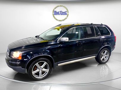 Used 2010 Volvo XC90 3.2 R-Design