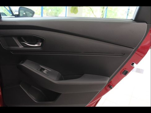 Certified 2026 Honda Accord Sport image 21