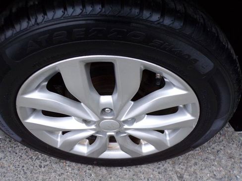 Used 2015 Kia Optima EX w/ EX Premium Package image 48