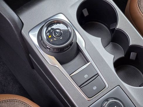 New 2025 Ford Bronco Sport Outer Banks AWD/4WD image 15