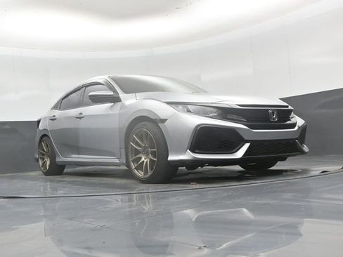 Used 2017 Honda Civic LX image 44
