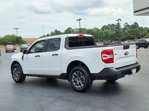 Used 2026 Ford Maverick XLT AWD/4WD image 3