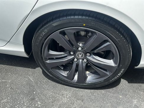 Used 2022 Acura TLX SH-AWD w/ A-SPEC Pkg image 13