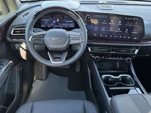 Used 2026 Chevrolet Traverse Z71 w/ Enhanced Driving Package image 12