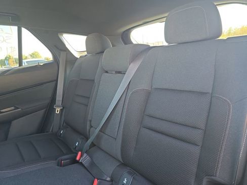 New 2025 Honda Prologue Eco image 13