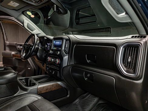 Used 2019 GMC Sierra 1500 Denali image 20