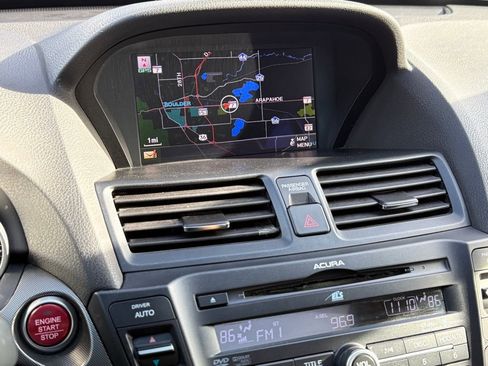 Used 2013 Acura TL SH-AWD image 21