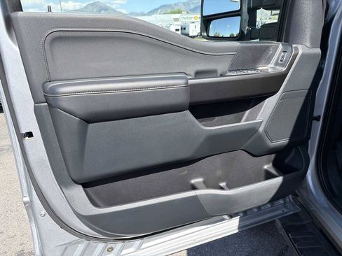 Used 2021 Ford F150 XLT w/ Equipment Group 302A High AWD/4WD image 15