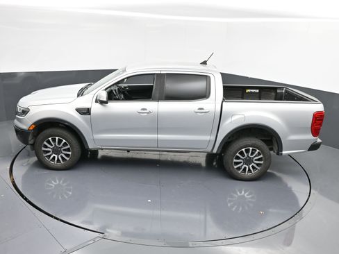 Used 2019 Ford Ranger Lariat w/ Equipment Group 501A Mid image 32