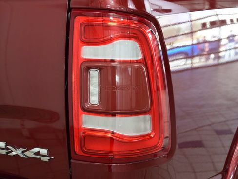 Used 2021 RAM 3500 Limited AWD/4WD image 18