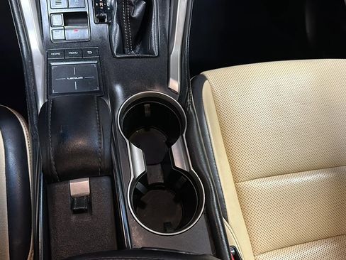 Used 2016 Lexus NX 200t F Sport image 25