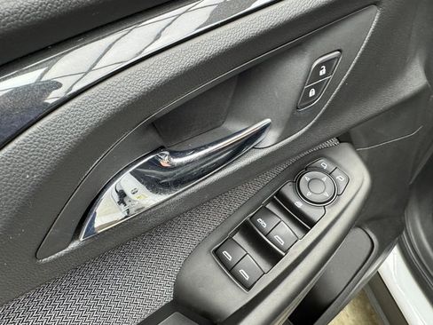 Used 2021 Chevrolet TrailBlazer LT w/ Driver Confidence Package image 11