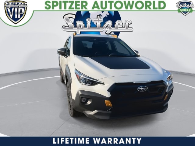 New 2026 Subaru Crosstrek 2.5i Wilderness AWD/4WD image 6