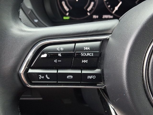Certified 2024 MAZDA CX-90 Plug-In Hybrid w/ Preferred AWD/4WD image 25