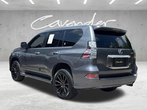 Used 2019 Lexus GX 460 Premium AWD/4WD image 17