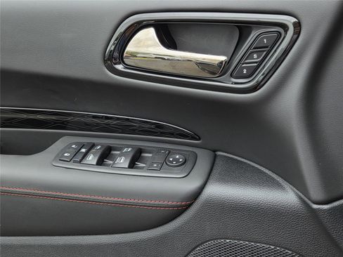New 2026 Dodge Durango GT image 24