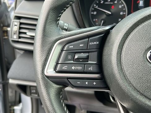 Certified 2024 Subaru Outback Premium image 12