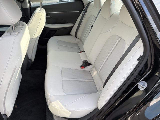 Certified 2026 Hyundai Sonata SE FWD image 23