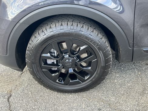 Certified 2025 Kia Telluride SX Prestige X-Pro image 11