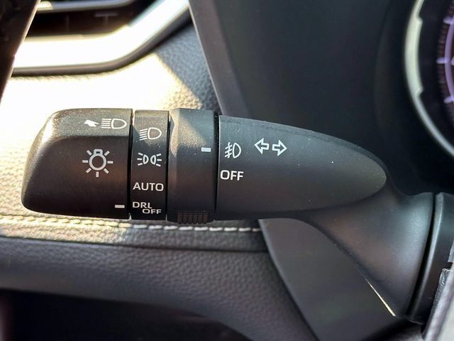Used 2020 Toyota RAV4 Limited w/ Limited Grade Weather Package AWD/4WD image 25