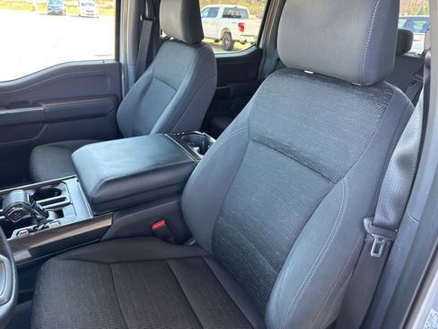 Certified 2023 Ford F150 XLT w/ Equipment Group 302A High image 20