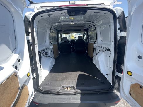 Used 2014 Ford Transit Connect XL FWD image 9