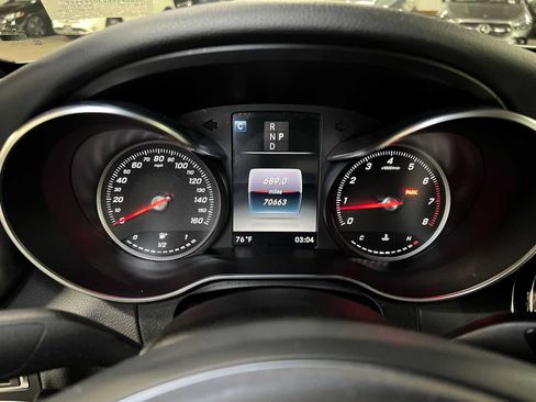 Certified 2018 Mercedes-Benz C 300 4MATIC Sedan image 31